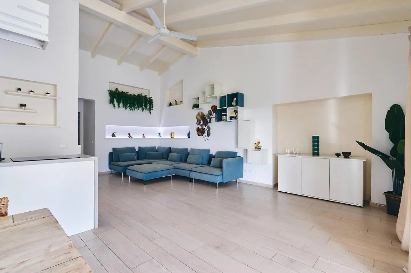 סנטה מריה Beach Villa - By Bobbywashere 0*, סנטה מריה