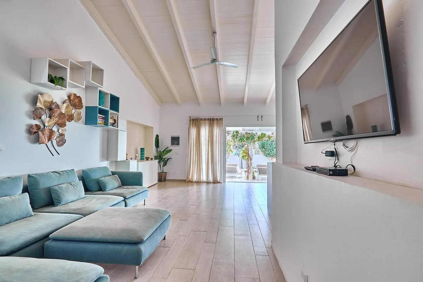 בית נופש סנטה מריה Beach Villa - By Bobbywashere