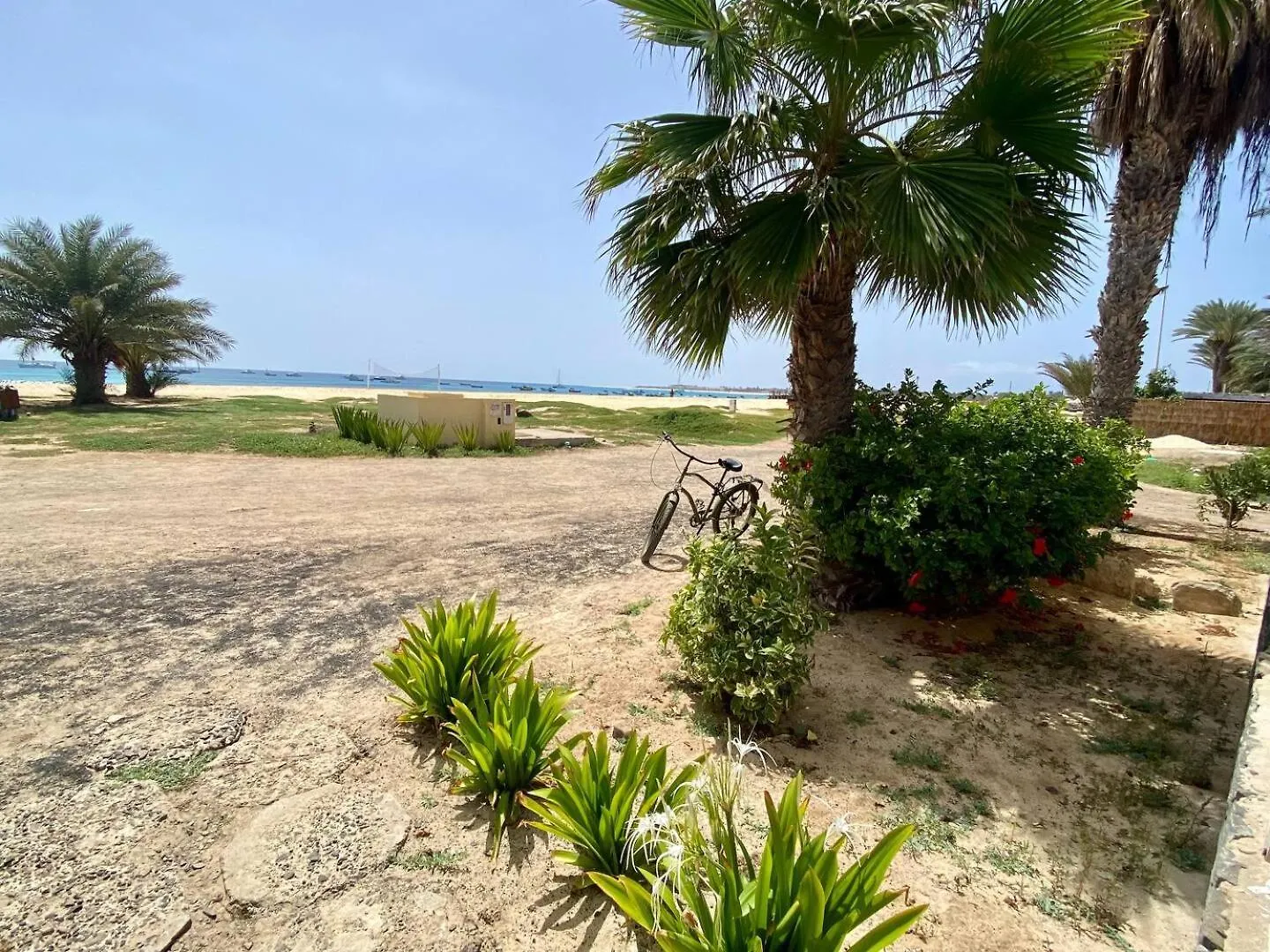 סנטה מריה Beach Villa - By Bobbywashere 0*, סנטה מריה